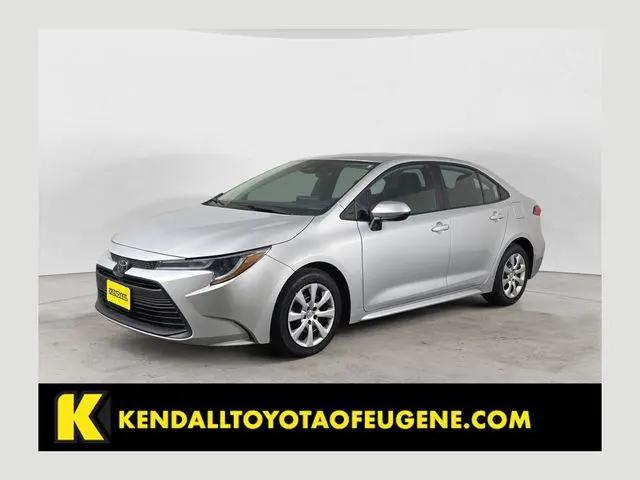 2024 Toyota Corolla LE for sale in Eugene, OR