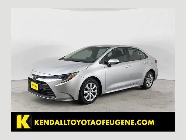 2024 Toyota Corolla LE for sale in Eugene, OR