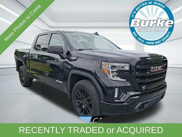 2020 GMC Sierra 1500 4WD Crew Cab Short Box Elevation for sale in Middle Township, NJ