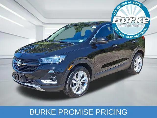 2023 Buick Encore GX Preferred FWD for sale in Middle Township, NJ