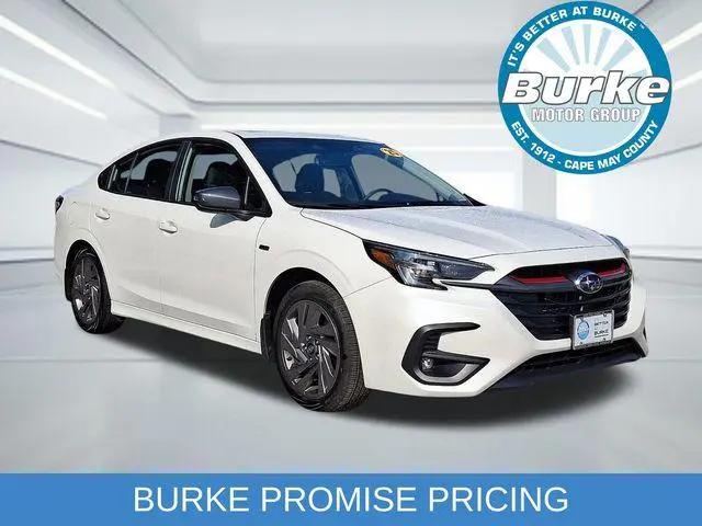 2025 Subaru Legacy Sport for sale in Middle Township, NJ