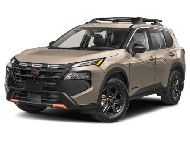 2025 Nissan Rogue Rock Creek for sale in Omaha, NE