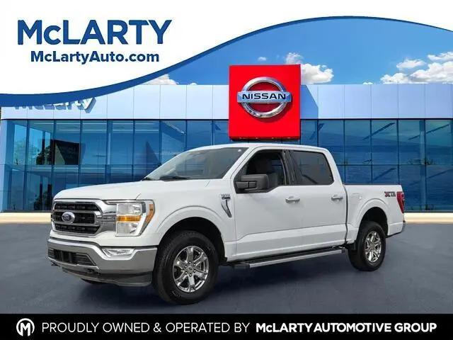 2023 Ford F-150 XLT for sale in Benton, AR