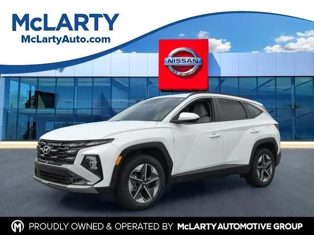 2025 Hyundai Tucson SEL for sale in Benton, AR