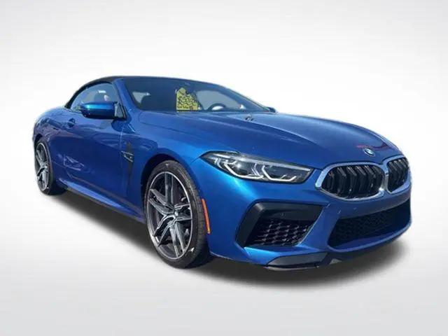 2020 BMW M8 Base for sale in West Allis, WI