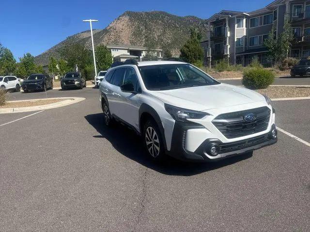2024 Subaru Outback Premium for sale in Flagstaff, AZ