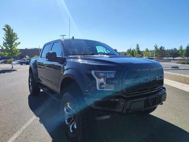 2020 Ford F-150 Raptor for sale in Flagstaff, AZ