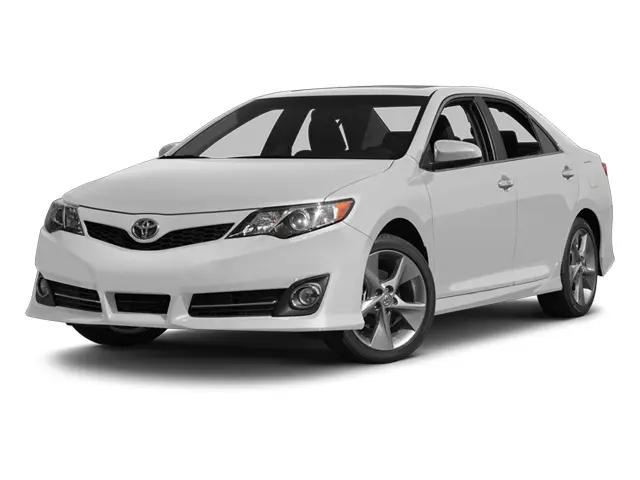 2014 Toyota Camry LE for sale near Wilmington, OH