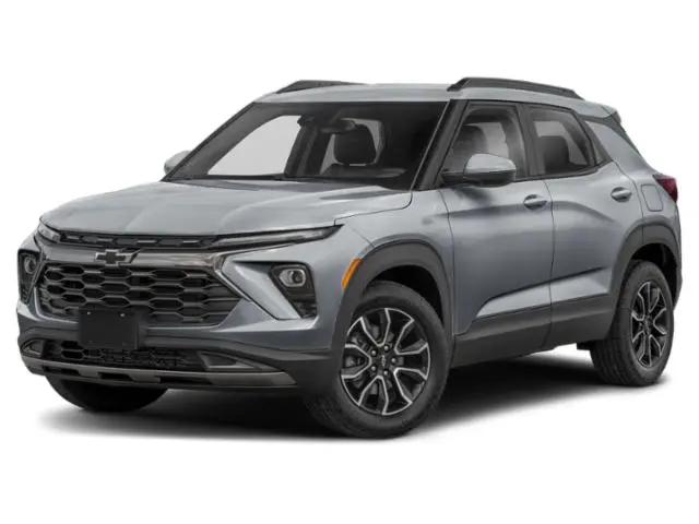 2024 Chevrolet TrailBlazer AWD ACTIV for sale in Wilmington, OH