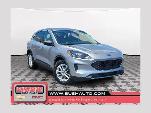 2022 Ford Escape SE for sale in Wilmington, OH