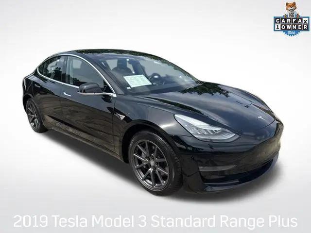 2019 Tesla Model 3 Standard Range Plus for sale in Milwaukee, WI