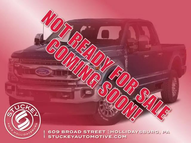 2022 Ford F-250 XLT for sale in Hollidaysburg, PA
