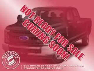 2021 Ford F-250 XL for sale in Hollidaysburg, PA