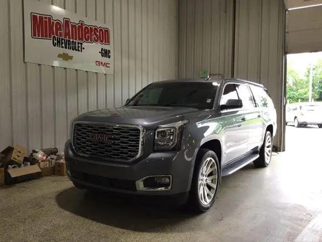 2018 GMC Yukon XL Denali for sale in Logansport, IN