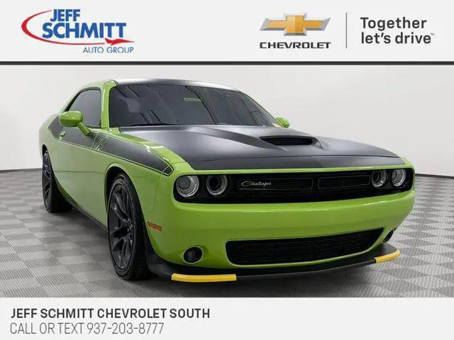 2023 Dodge Challenger R/T for sale in Miamisburg, OH