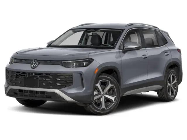 2025 Volkswagen Tiguan 2.0T SE for sale in Johnston, IA