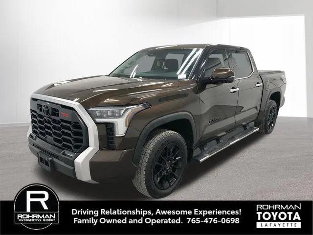 2023 Toyota Tundra Limited for sale in Lafayette, IN