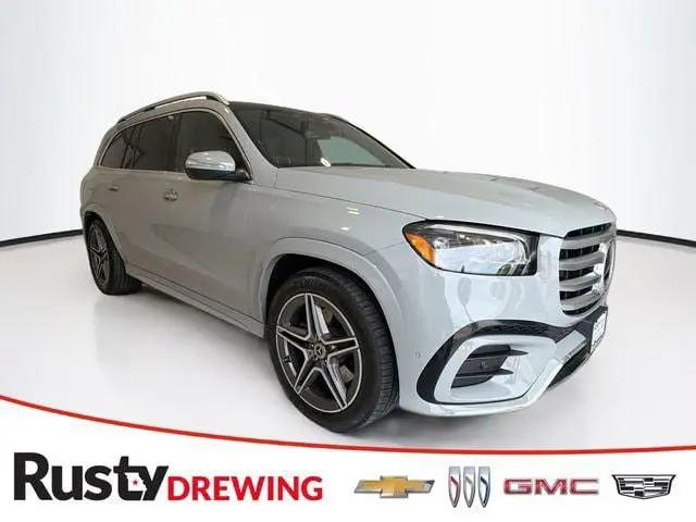 2024 Mercedes-Benz GLS GLS 450 4MATIC for sale in Jefferson City, MO