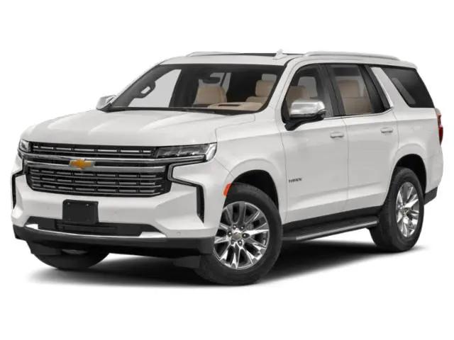 2022 Chevrolet Tahoe 4WD Premier for sale in Jefferson City, MO