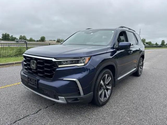 2024 Honda Pilot Elite for sale in Springdale, AR