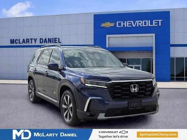 2024 Honda Pilot Elite for sale in Springdale, AR