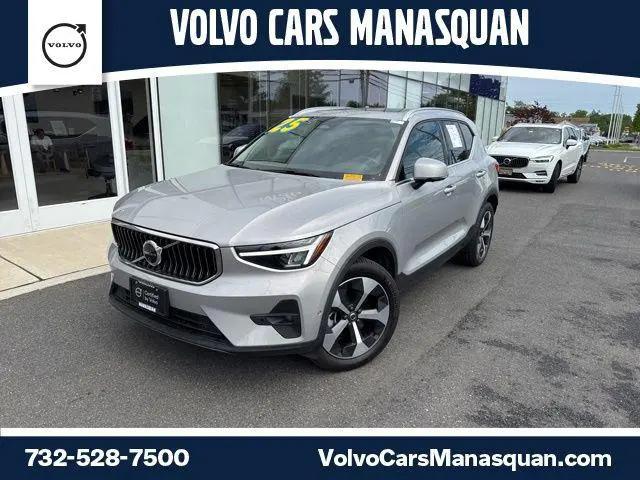 2025 Volvo XC40 B5 Plus Bright Theme for sale in Manasquan, NJ