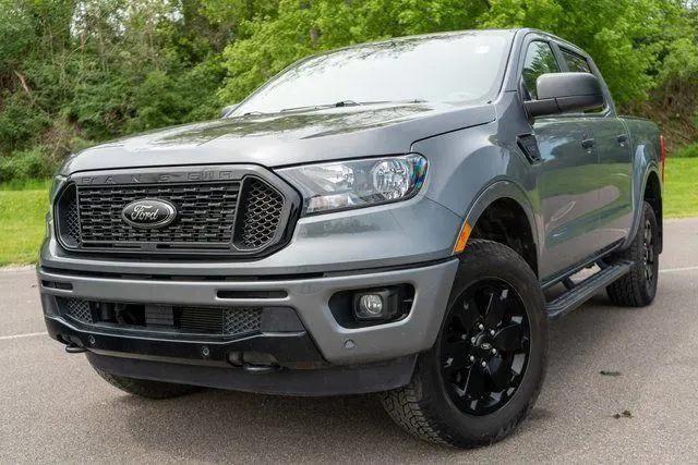 2023 Ford Ranger XLT for sale in Syracuse, NY