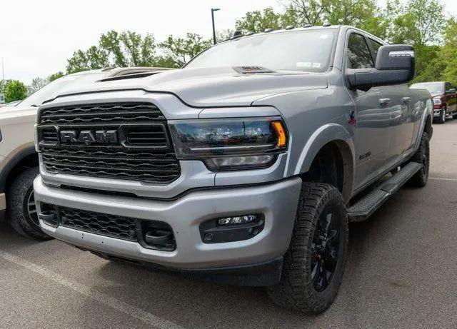 2023 Ram 2500 Limited Mega Cab 4x4 6'4" Box for sale in Syracuse, NY