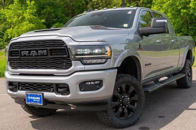 2023 Ram 2500 Limited Mega Cab 4x4 6'4" Box for sale in Syracuse, NY