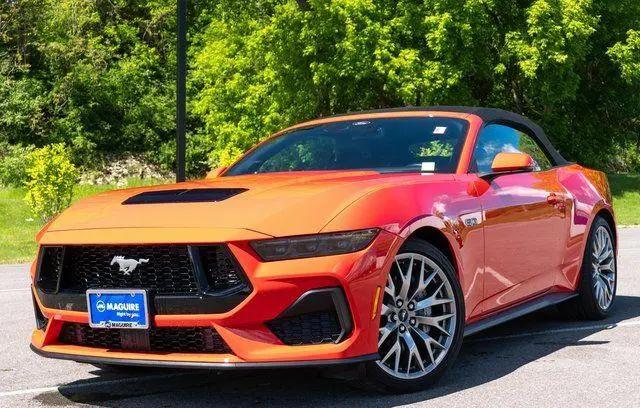 2025 Ford Mustang GT Premium for sale in Syracuse, NY