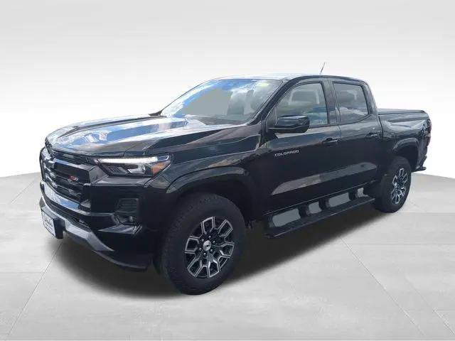 2023 Chevrolet Colorado 4WD Crew Cab Short Box Z71 for sale in Marshfield, WI
