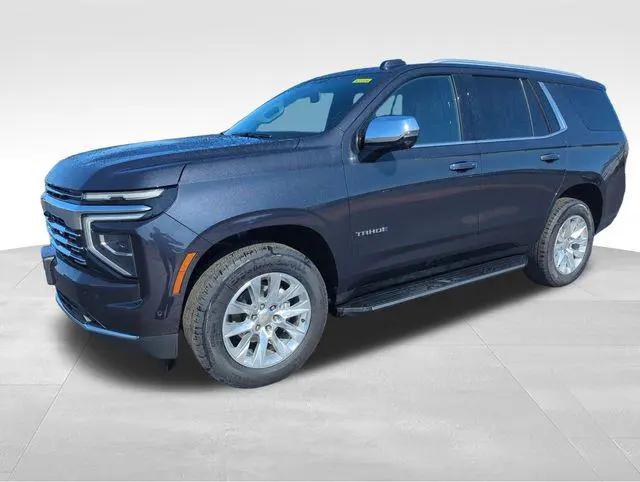 2025 Chevrolet Tahoe 4WD Premier for sale in Marshfield, WI