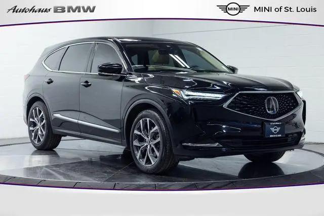 2023 Acura MDX Technology Package for sale in St. Louis, MO