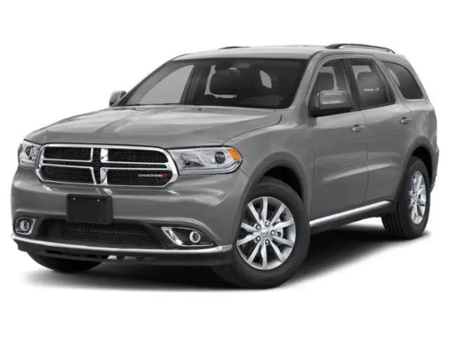 2019 Dodge Durango SXT AWD for sale in Mansfield, PA