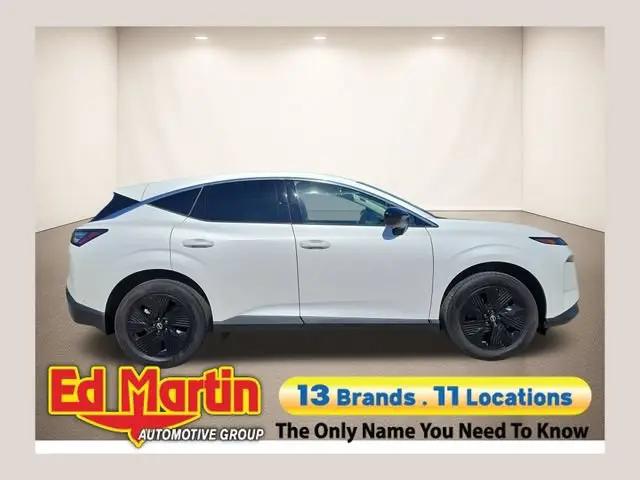 2025 Nissan Murano SV for sale in Indianapolis, IN