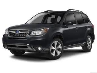 2014 Subaru Forester 2.5i Limited for sale in Tucson, AZ