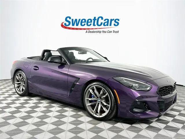2025 BMW Z4 M40i for sale in Fort Wayne, IN