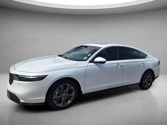 2023 Honda Accord Hybrid EX-L for sale in Harvey, LA
