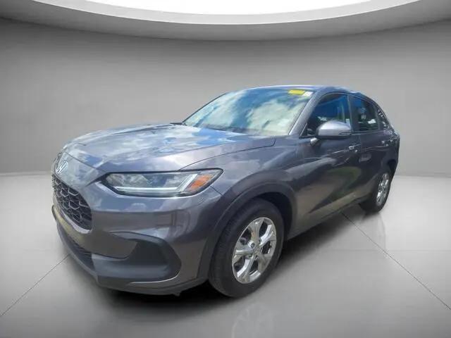 2024 Honda HR-V 2WD LX for sale in Harvey, LA