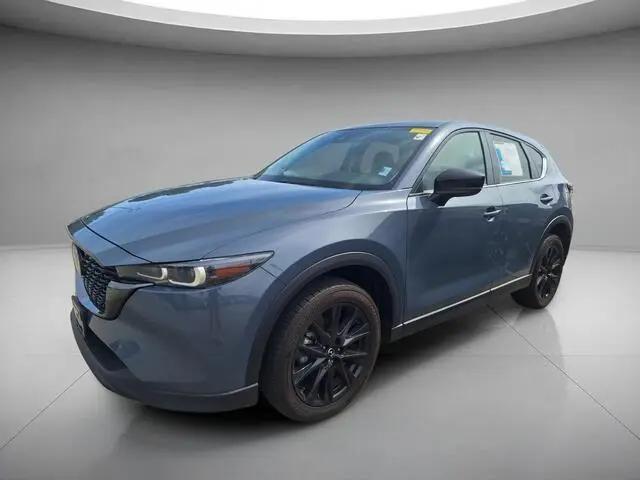 2024 Mazda CX-5 2.5 S Carbon Edition for sale in Harvey, LA