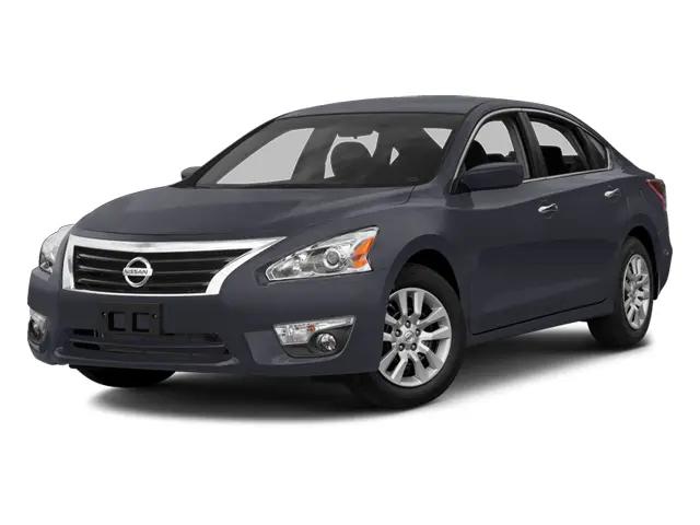 2013 Nissan Altima 2.5 S for sale in Mt Pleasant, TX