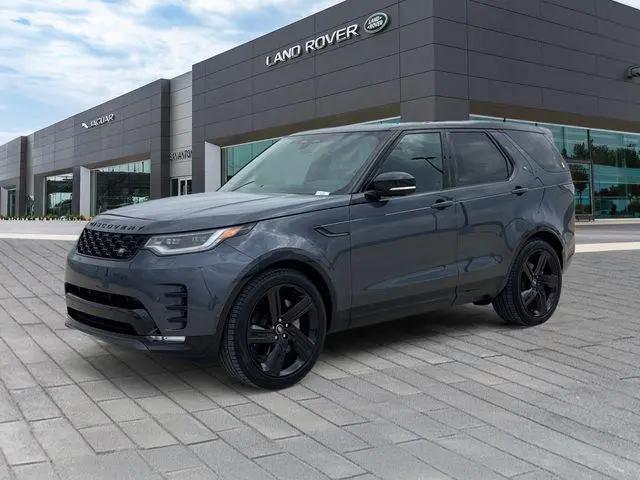 2025 Land Rover Discovery P300 Dynamic SE for sale in San Antonio, TX