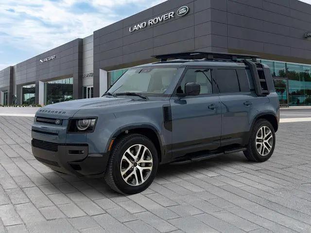 2026 Land Rover Defender P400 X-Dynamic SE for sale in San Antonio, TX