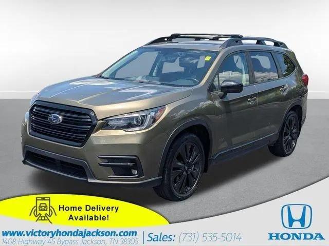 2022 Subaru Ascent Onyx Edition for sale in Jackson, TN