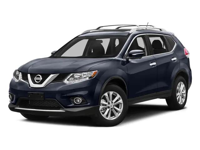 2016 Nissan Rogue S for sale in Menomonie, WI