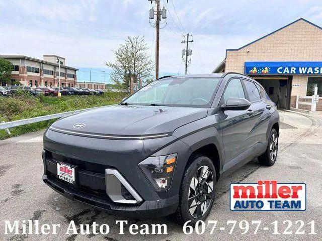 2024 Hyundai Kona SEL for sale in Vestal, NY