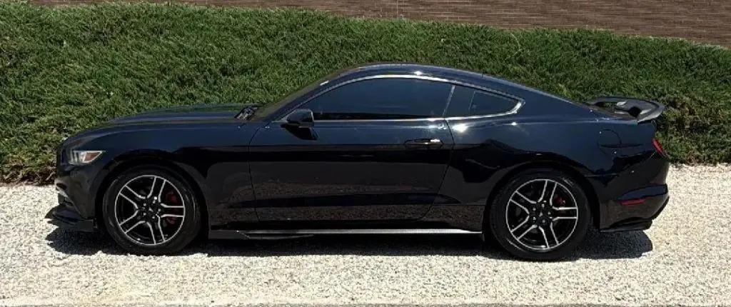 2016 Ford Mustang V6 for sale in Louisburg, NC