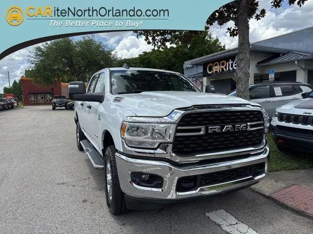 2024 Ram 2500 Big Horn Crew Cab 4x4 6'4" Box for sale in Sanford, FL