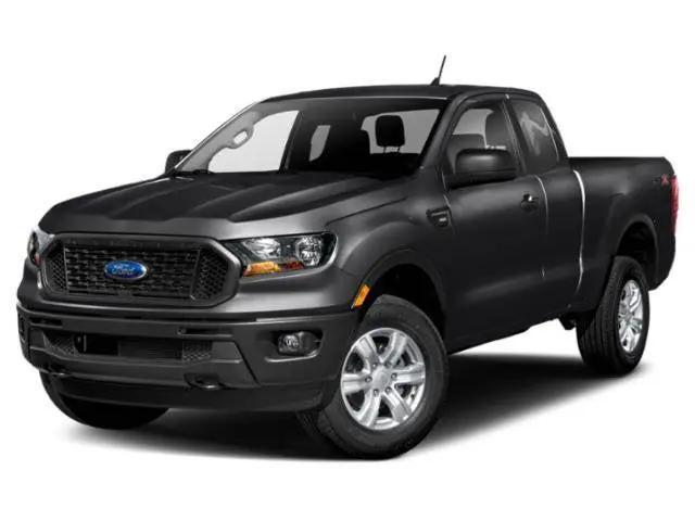 2021 Ford Ranger XL for sale in Queensbury, NY