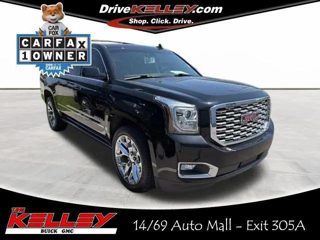 2020 GMC Yukon XL 4WD Denali for sale in Fort Wayne, IN